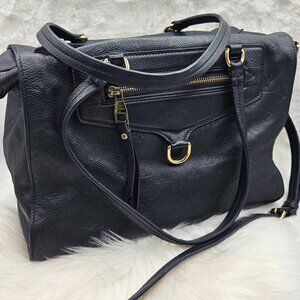 Louis Vuitton Lumineuse PM Monogram Empreinte Leather Bag
